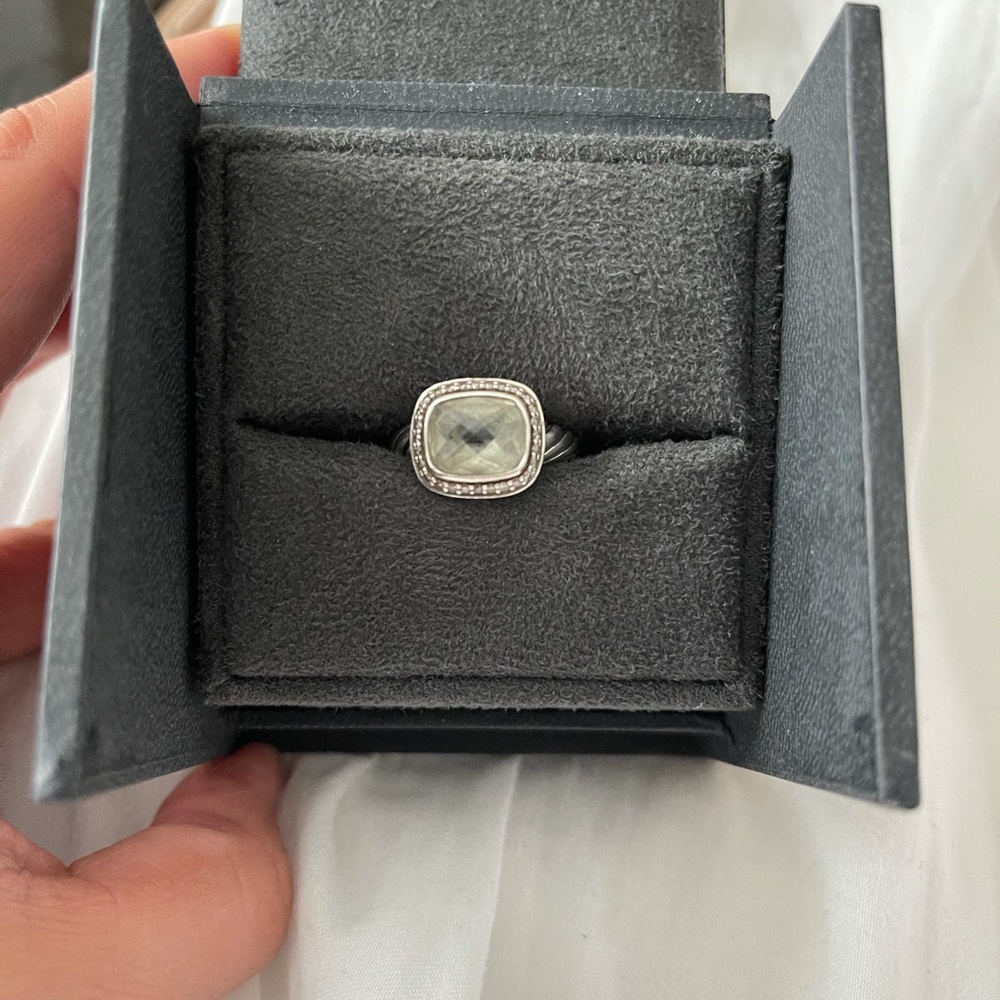 David yurman limited edition